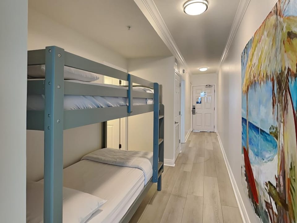Emerald Beach #1032 Apartment in Panama City Beach
