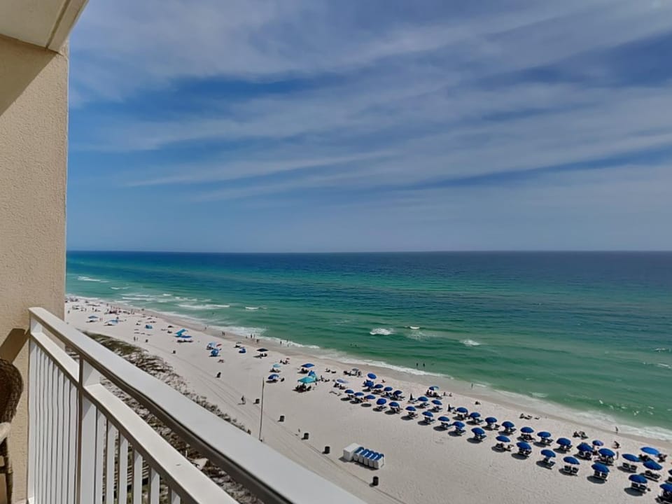 Emerald Beach #1032 Apartment in Panama City Beach