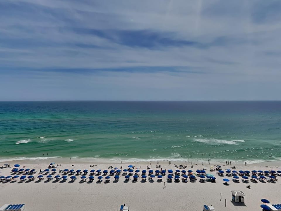 View (from property/room), Beach, Sea view