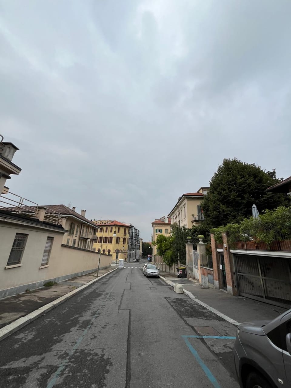Property building, Neighbourhood, Street view