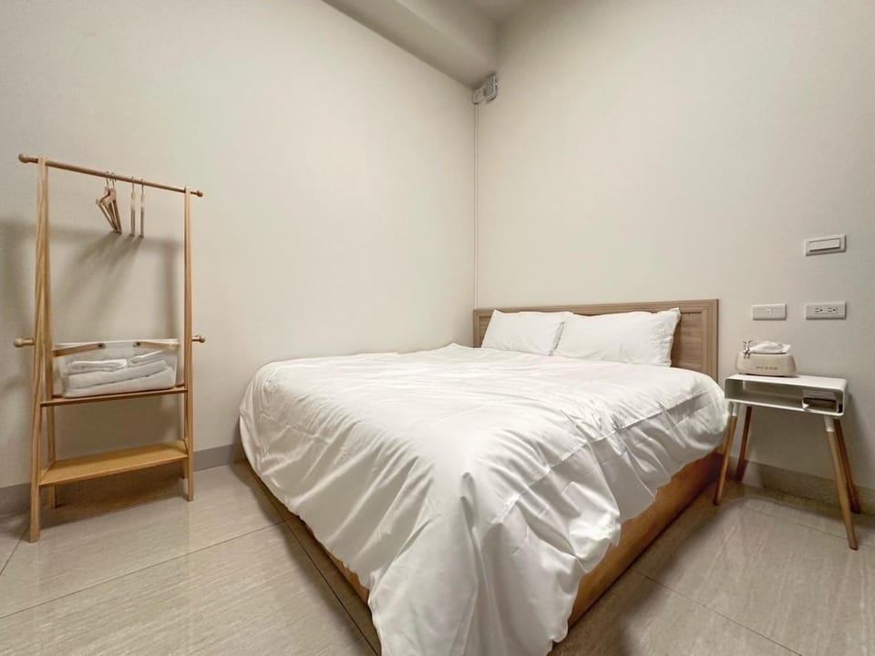 Apple Homestay Vacation rental in Kaohsiung