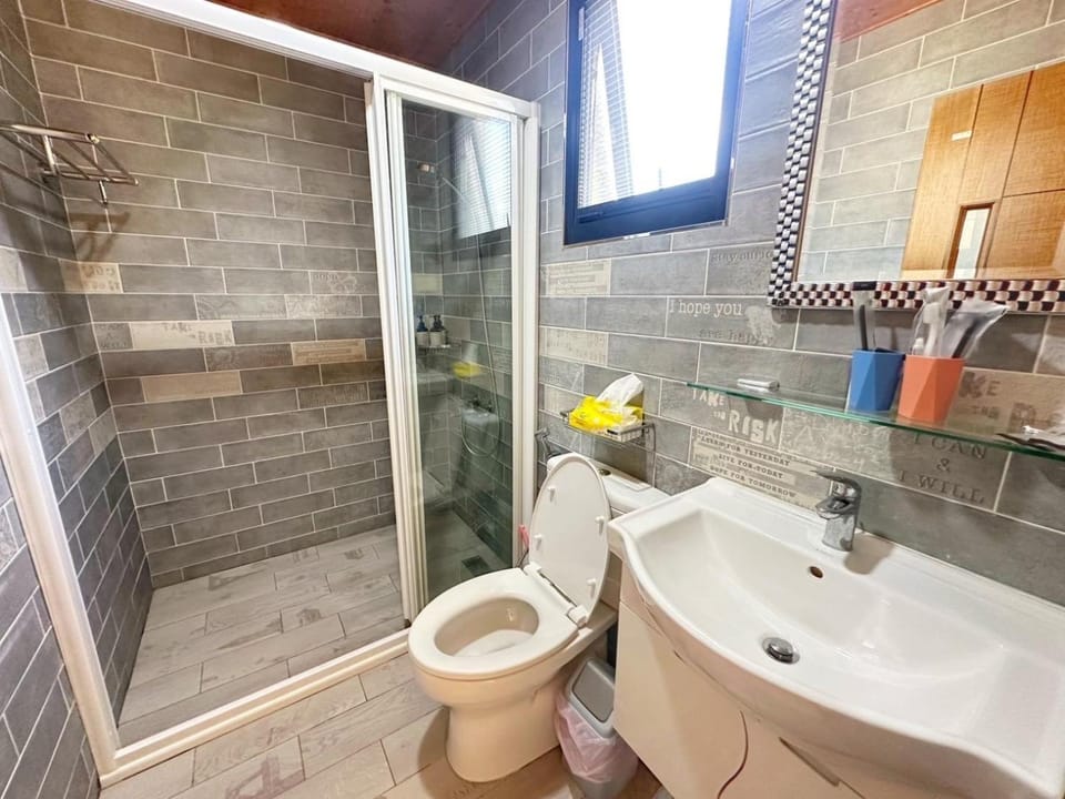 Apple Homestay Vacation rental in Kaohsiung