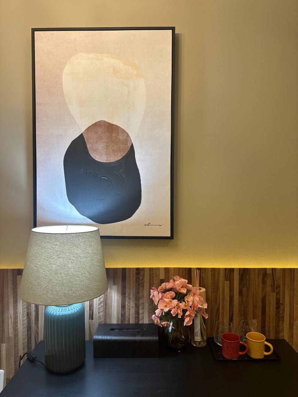 e-hostel 心斎橋 404 Apartment hotel in Osaka