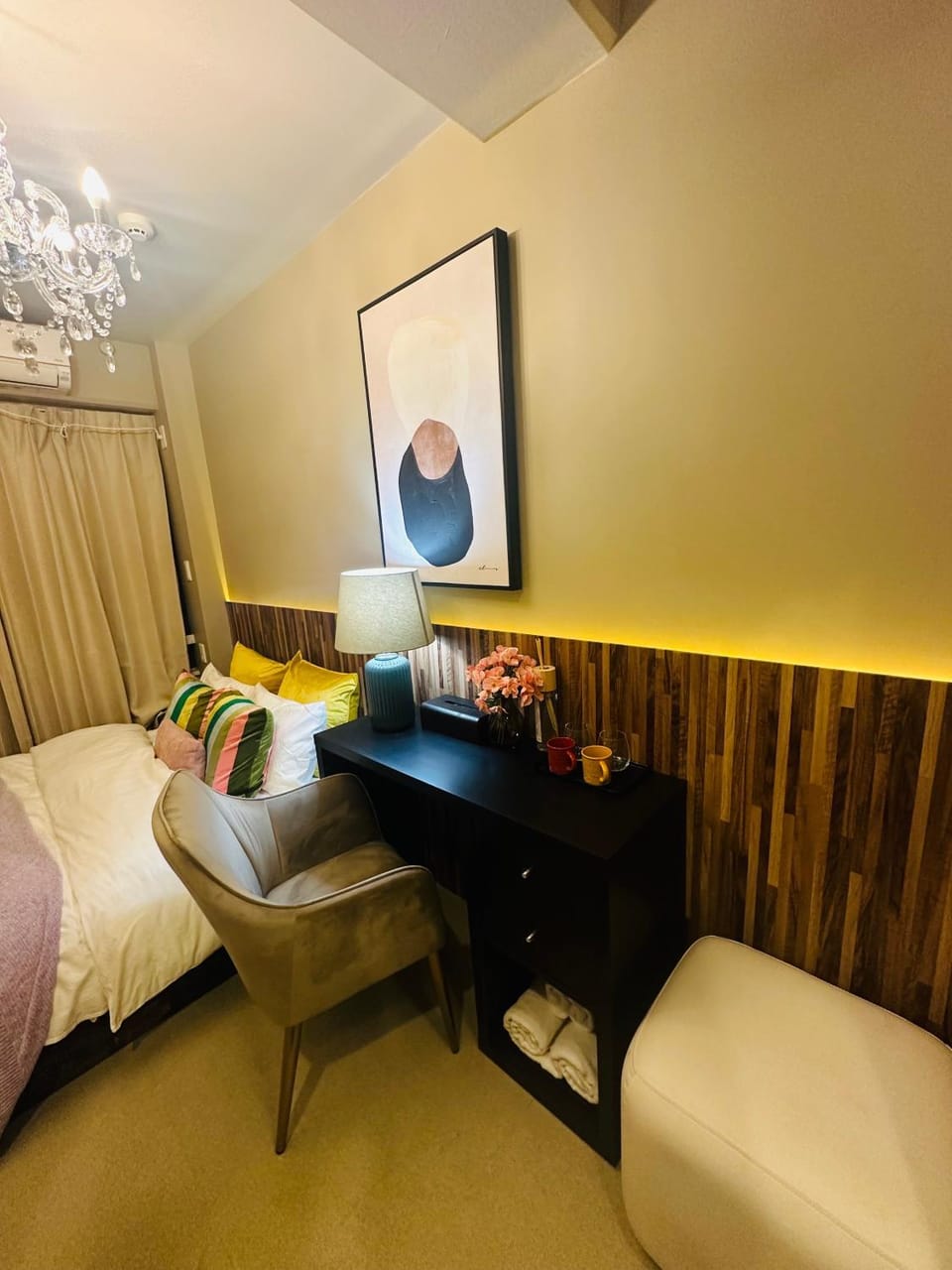 e-hostel 心斎橋 404 Apartment hotel in Osaka