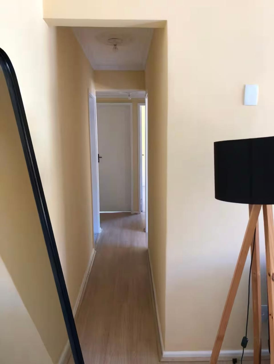 Lindo apartamento Apartment in Rio de Janeiro