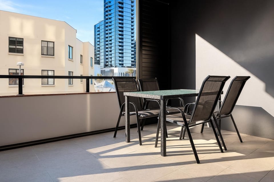 Day, View (from property/room), Balcony/Terrace, Seating area