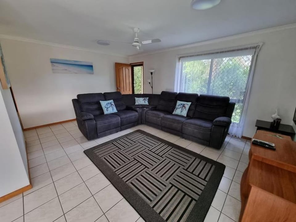 Welcome to Seascapes Apartment in Tin Can Bay
