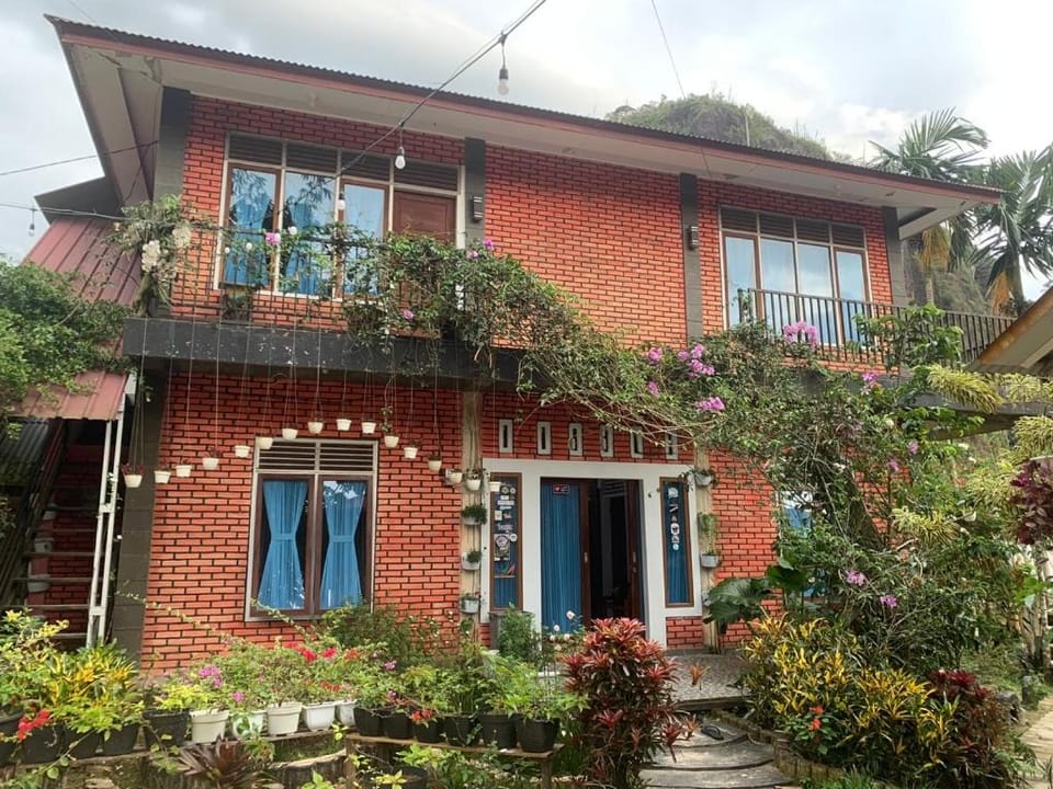 Zico Homestay Vacation rental in West Sumatra, Indonesia