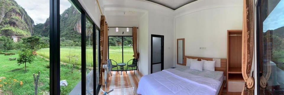 Zico Homestay Vacation rental in West Sumatra, Indonesia