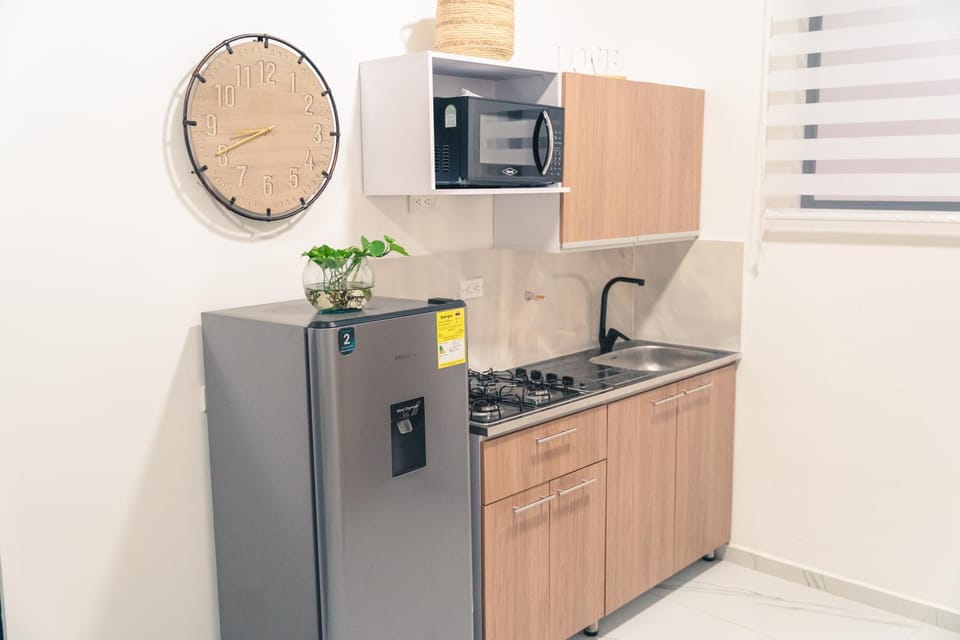 Coffee/tea facilities, Kitchen or kitchenette, microwave, minibar, oven, pet friendly, stove, kitchen