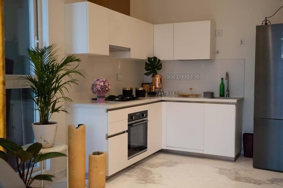 Lounge Fly - Apartment Rental Apartment in Bengaluru