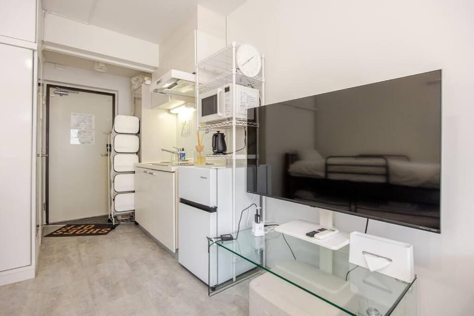 アンドステイ白金6丁目301 Apartment in Shibuya
