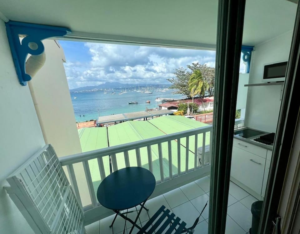 Sea view