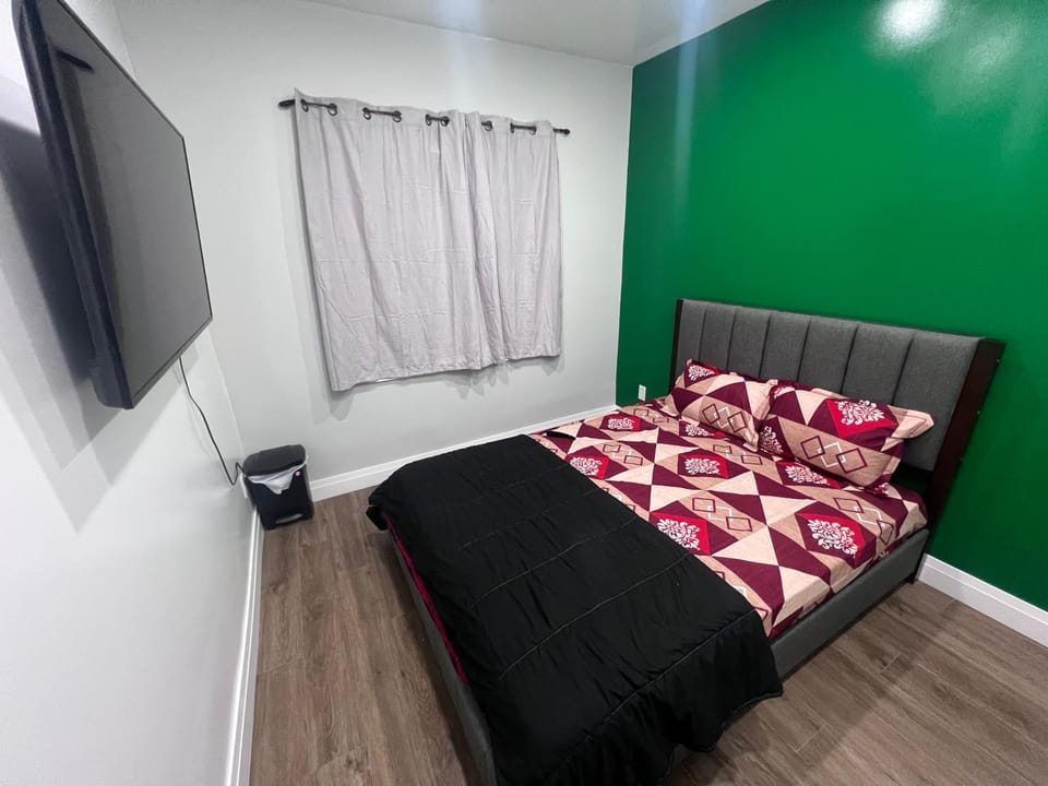 Private Room In Cambridge B4 House in Cambridge