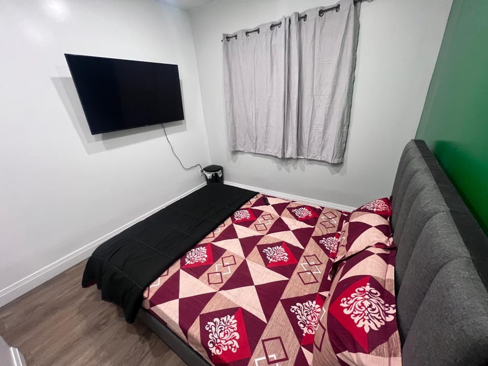 Private Room In Cambridge B4 House in Cambridge