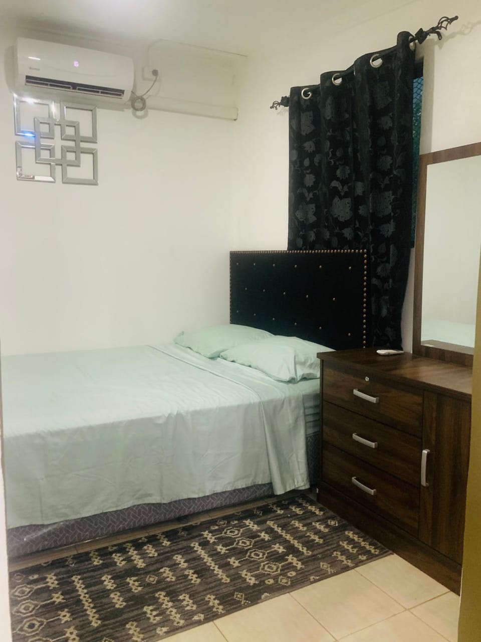 Comfortable Accommodation Apartment in Western Division, Fiji
