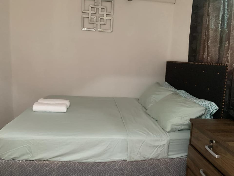 Comfortable Accommodation Apartment in Western Division, Fiji