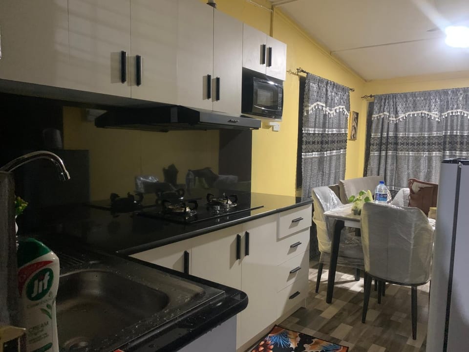 Comfortable Accommodation Apartment in Western Division, Fiji
