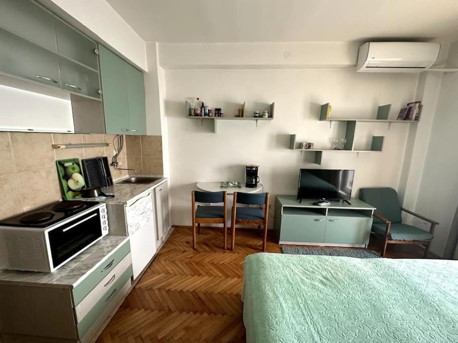 Ohrid Lake Studio 2 Apartment in Ohrid