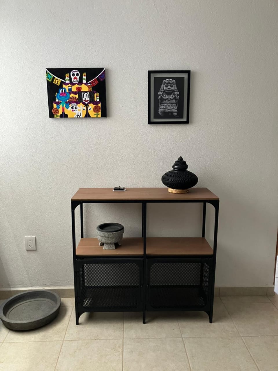 Departamento en Pátzcuaro Apartment in State of Michoacán