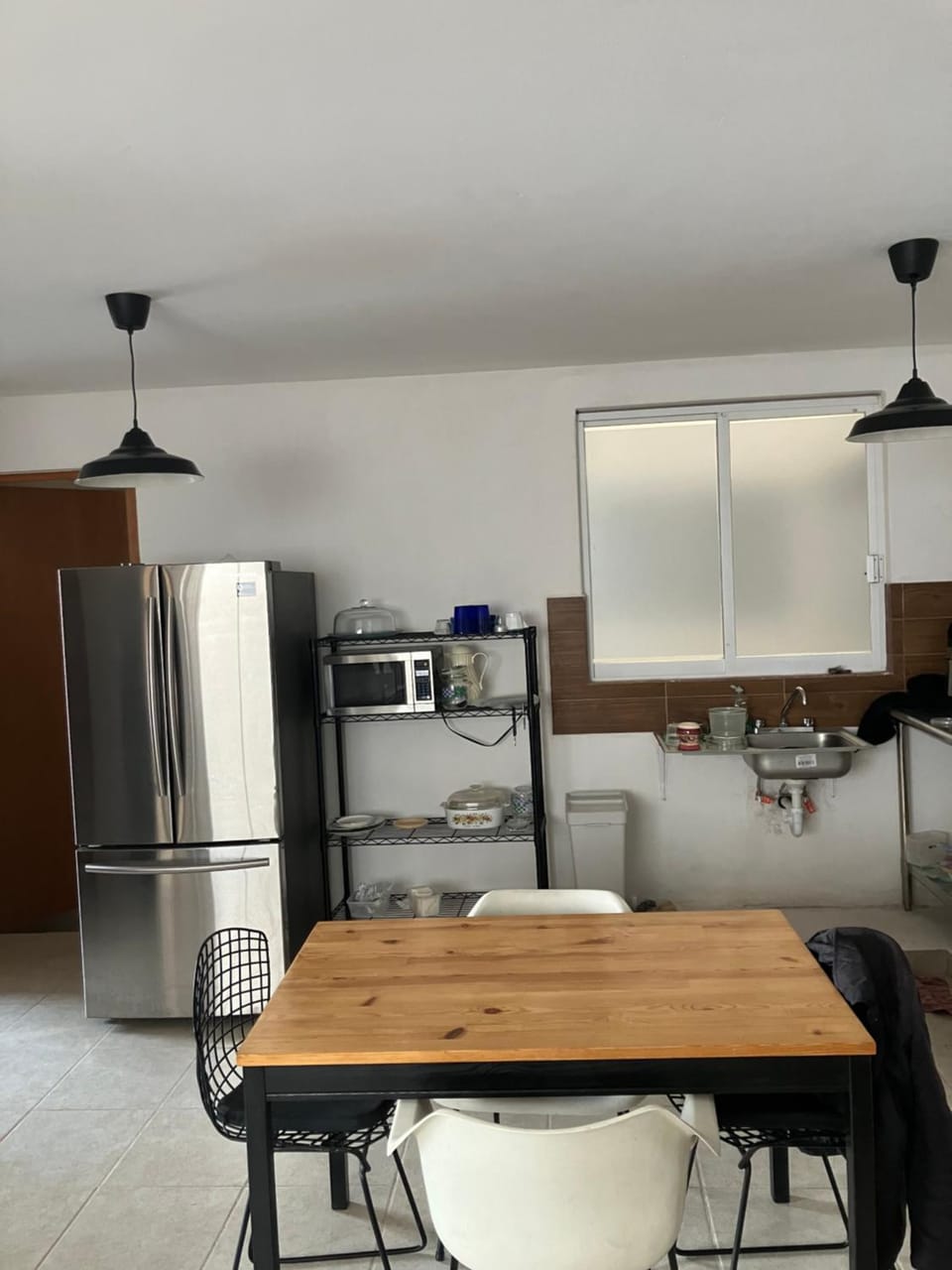 Departamento en Pátzcuaro Apartment in State of Michoacán
