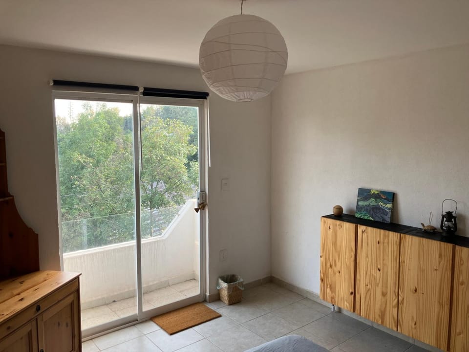 Departamento en Pátzcuaro Apartment in State of Michoacán