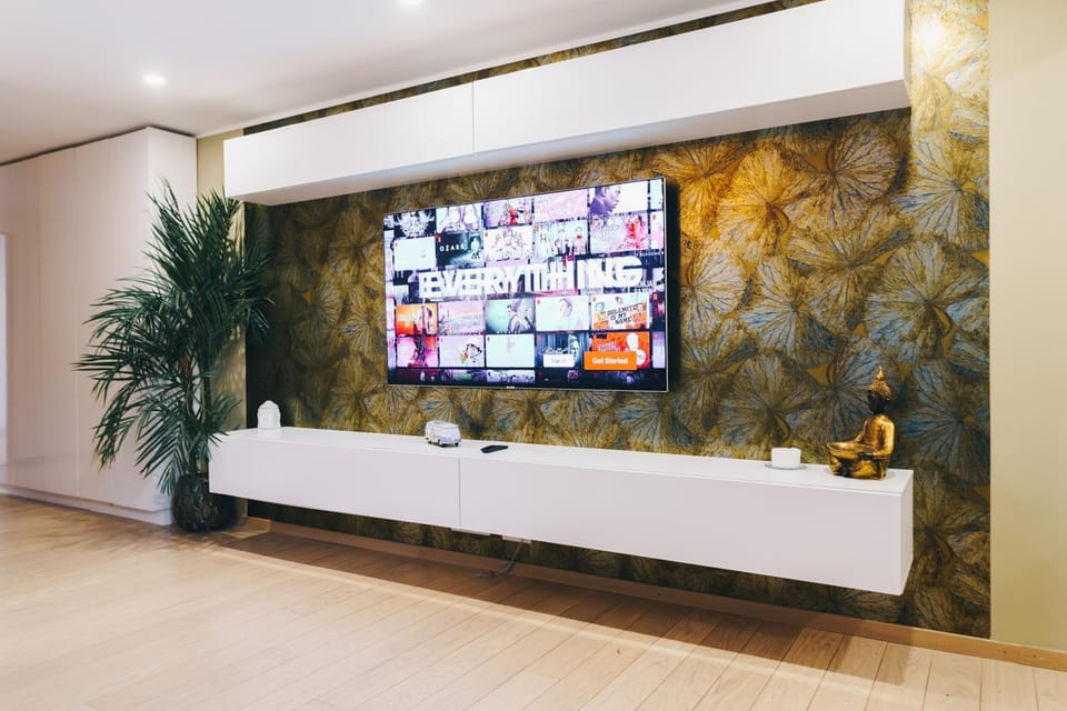 TV and multimedia