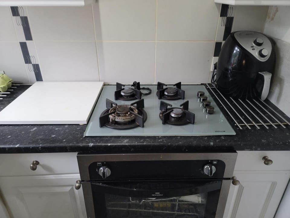 Private Kosy RoomZ Bed and Breakfast in London