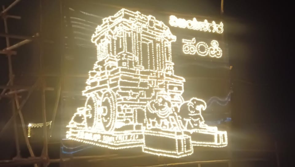 Hampi V S HOMESTAY Vacation rental in Karnataka