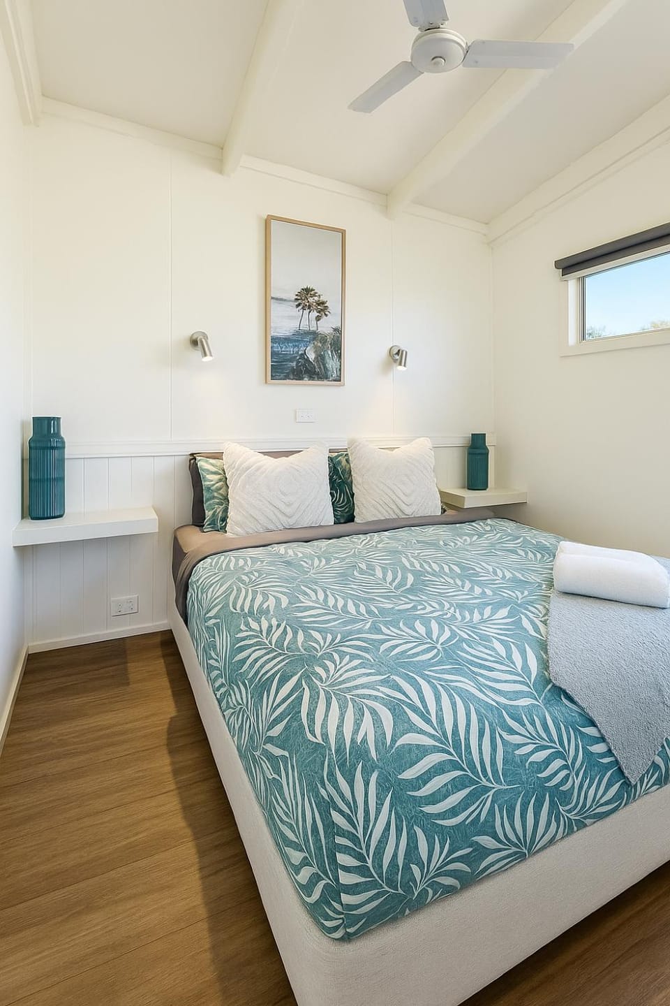 Kanasta Caravan Park Campground/ 
RV Resort in Melbourne