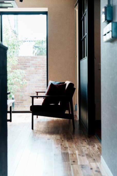 Manhattan Hills富山 House in Ishikawa Prefecture