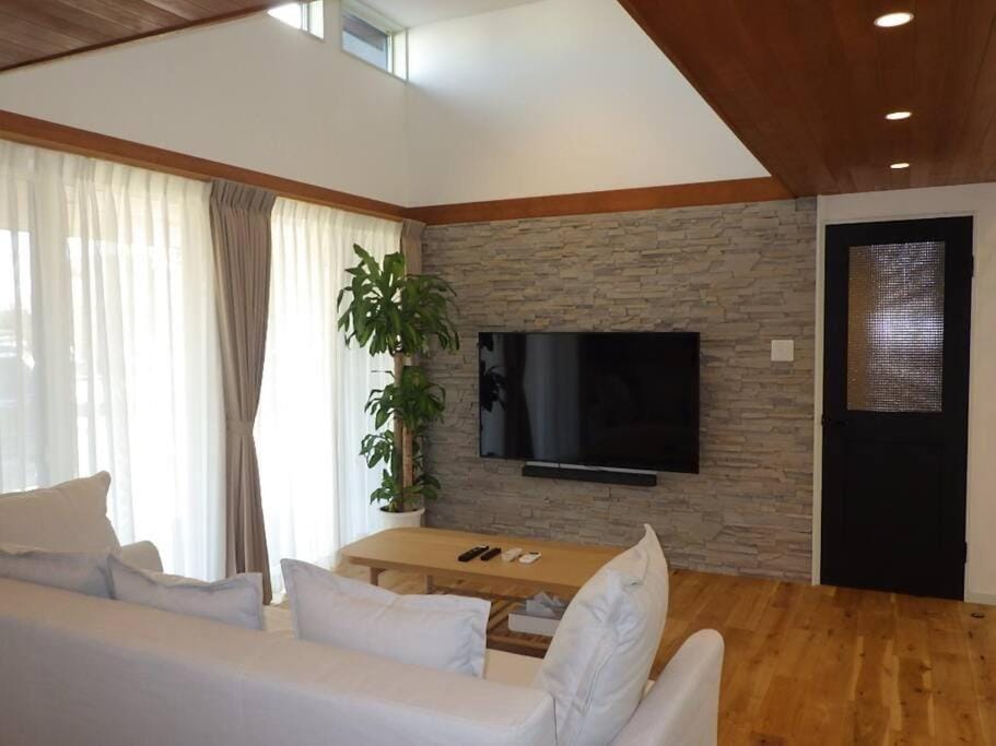 Villax富山 House in Ishikawa Prefecture