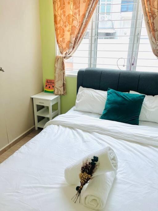Kuantan Setali ROOMSTAY by Iconique House in Pahang, Malaysia