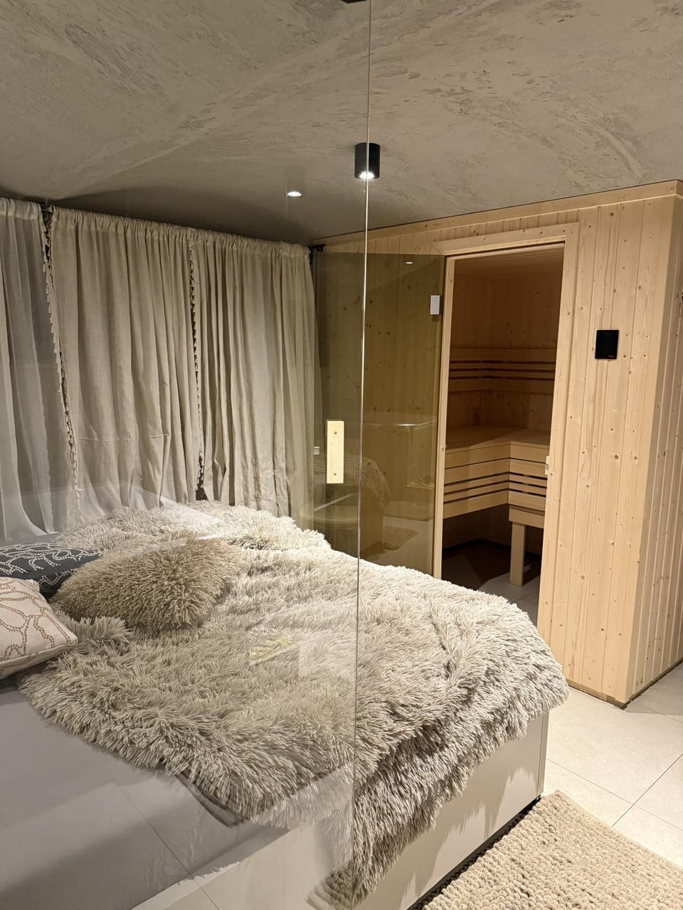OhMySpa - Sauna & Bath Vacation rental in Czechia