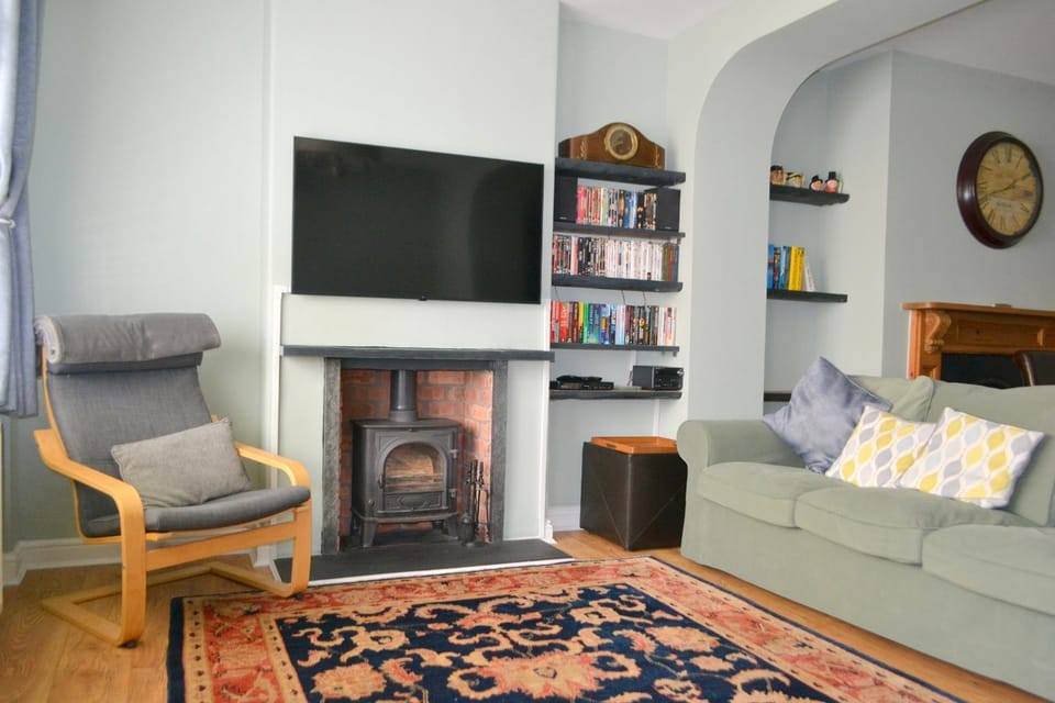 Merchant House House in Teignbridge