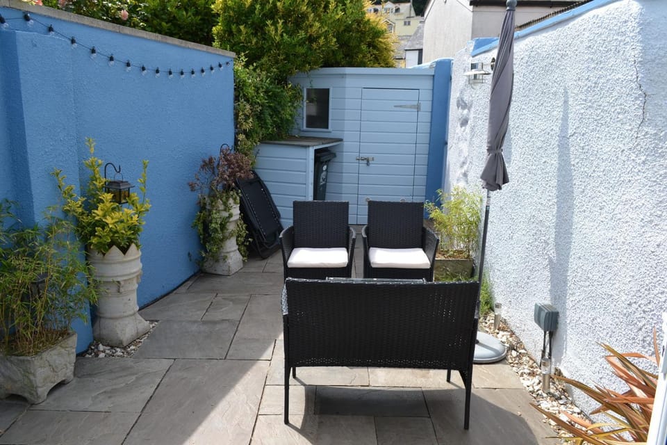 Merchant House House in Teignbridge