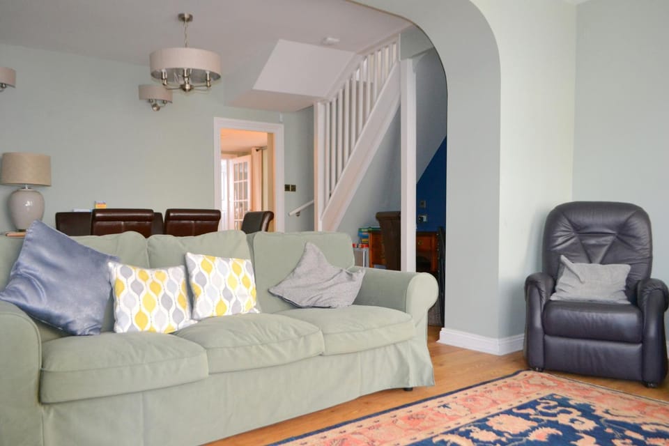 Merchant House House in Teignbridge
