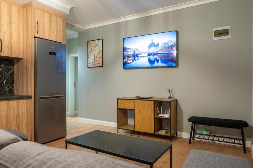 TV and multimedia