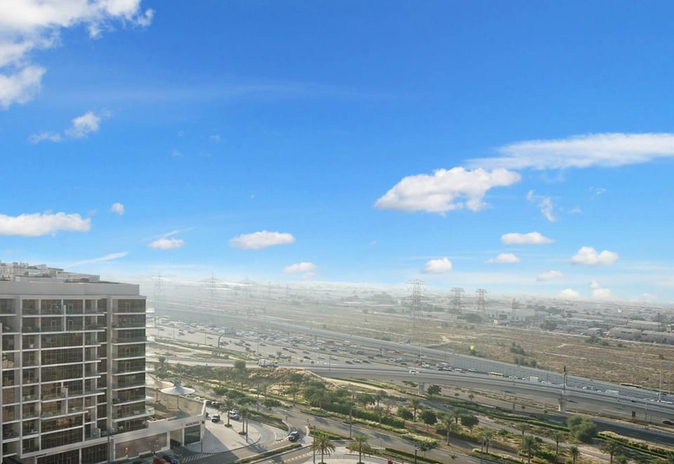 City view