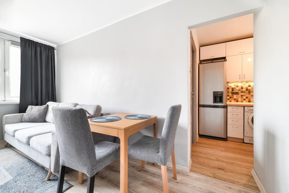 Simple Nook, Gdańsk Wejhera by Real Apartments Apartment in Sopot