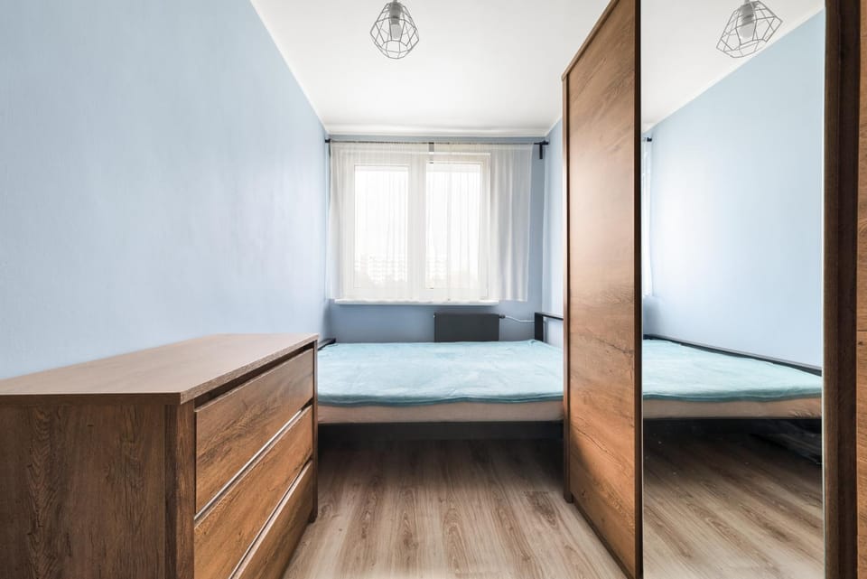 Simple Nook, Gdańsk Wejhera by Real Apartments Apartment in Sopot