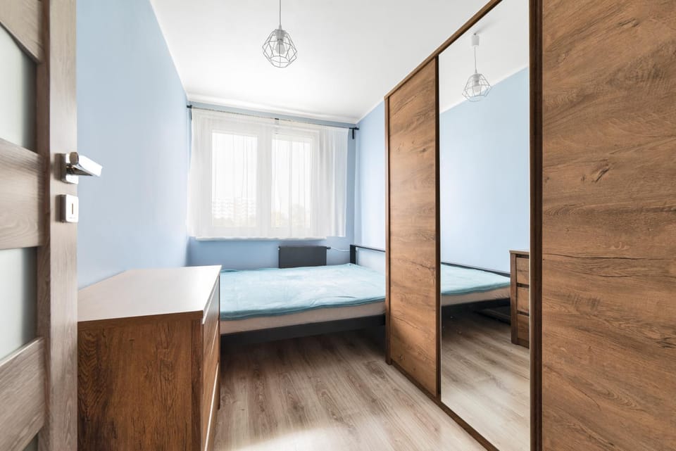 Simple Nook, Gdańsk Wejhera by Real Apartments Apartment in Sopot