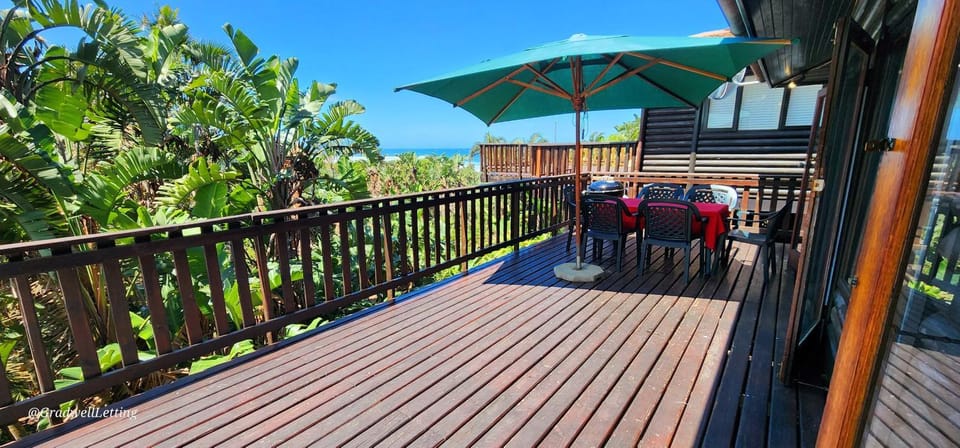 Patio, Day, View (from property/room), Balcony/Terrace