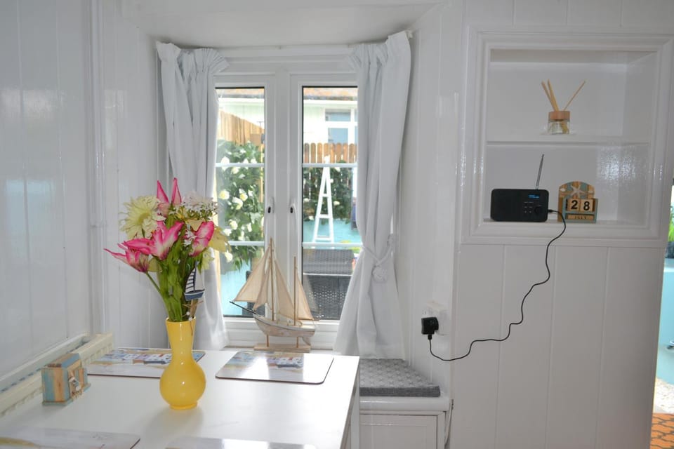 Sailmaker's Cottage House in Teignbridge