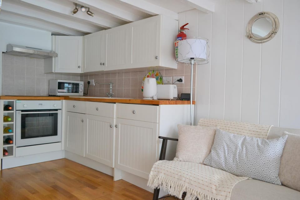 Sailmaker's Cottage House in Teignbridge