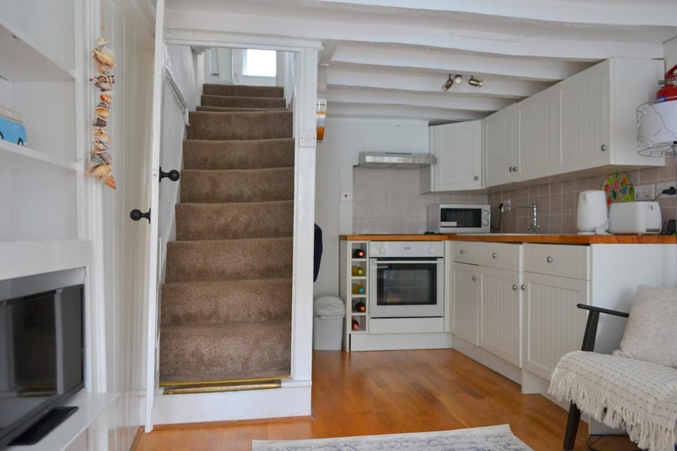 Sailmaker's Cottage House in Teignbridge