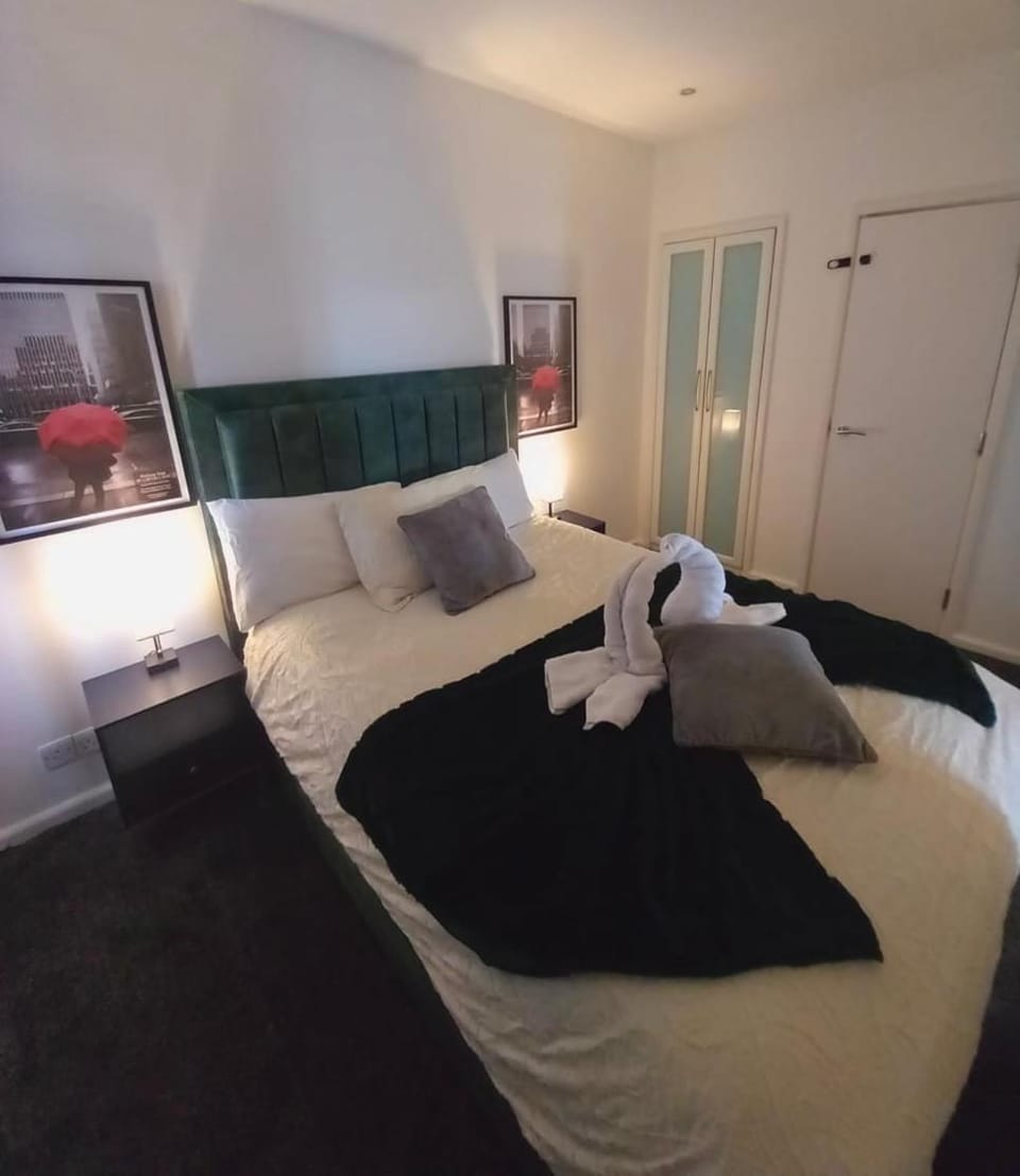 Brighton Charm - By Sea & Lanes Apartment in Brighton