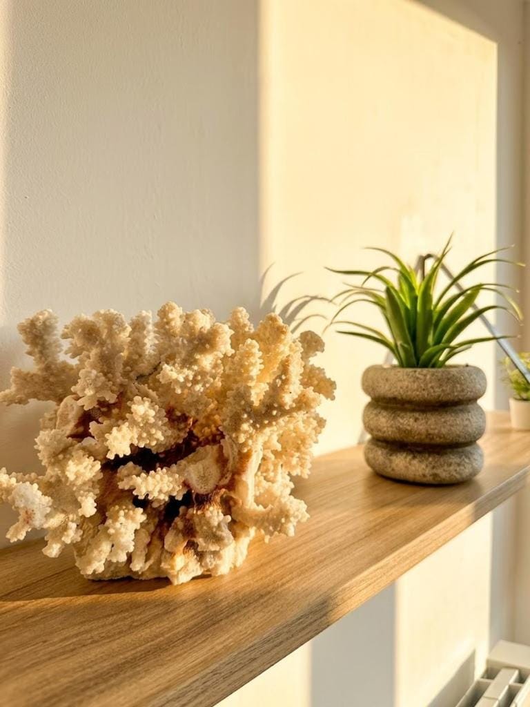 Decorative detail
