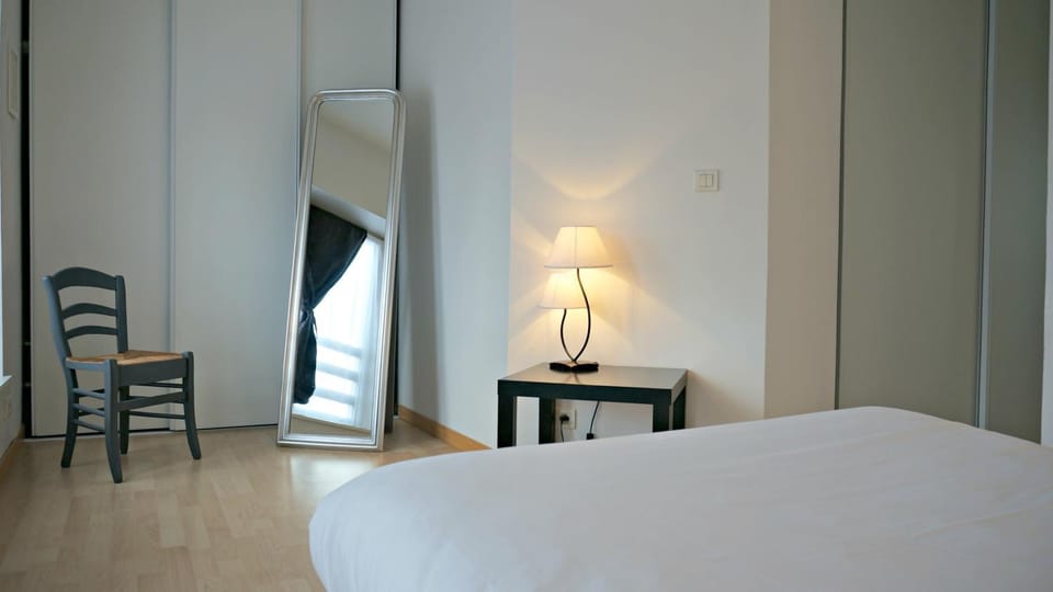 Little Suite - Jean Apartment in Lille