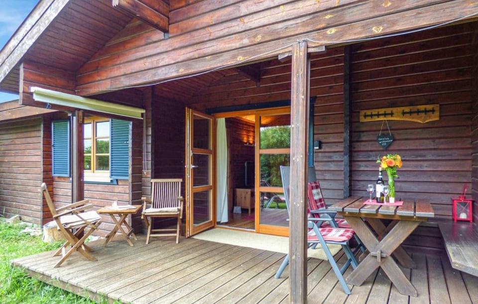 Ferienhaus Donau 73 House in Baden-Württemberg